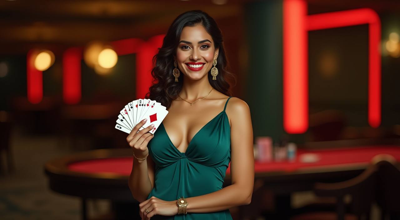 vz666 রুলেট ক্লাসিক — সরাসরি টেবিলে খেলুন